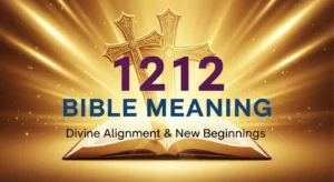 1212 Bible Meaning