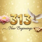 313 Bible Meaning