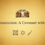 Circumcision in the Bible Meaning