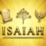 Isaiah Bible Meaning