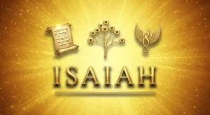 Isaiah Bible Meaning