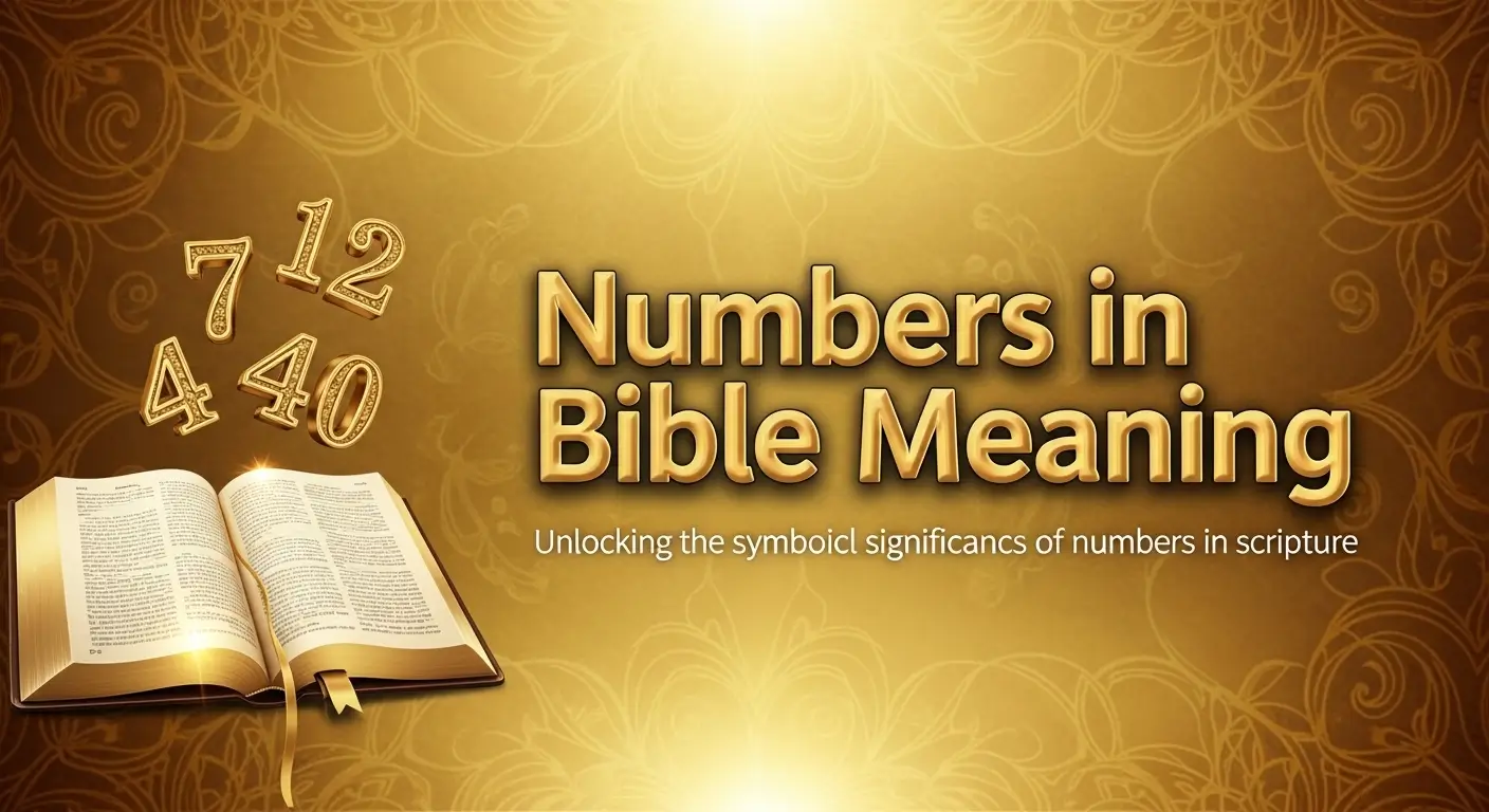 numbers-in-bible-meaning