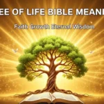 Tree of Life Bible Meaning